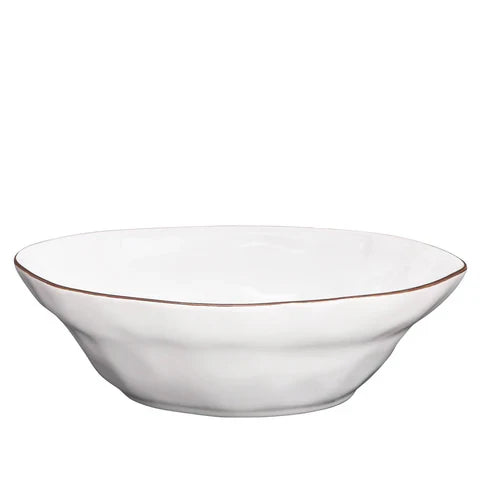 Cantaria Small Serving Bowl