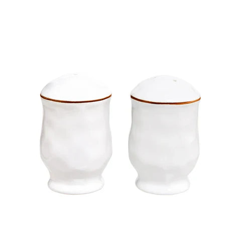 Cantaria Salt & Pepper Set