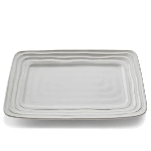 Terra Rectangular Platter