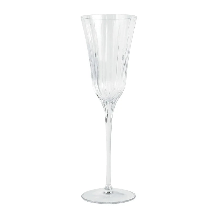 Natalia Champagne Glass