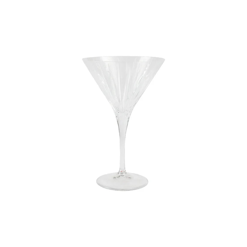 Natalia Martini Glass